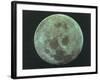 Front Side of the Moon, 22 July 1969-null-Framed Giclee Print