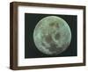 Front Side of the Moon, 22 July 1969-null-Framed Giclee Print