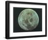 Front Side of the Moon, 22 July 1969-null-Framed Giclee Print