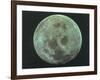 Front Side of the Moon, 22 July 1969-null-Framed Giclee Print
