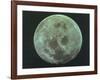 Front Side of the Moon, 22 July 1969-null-Framed Giclee Print