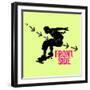 Black Frame
