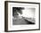 Front Street, Lahaina, 1917-null-Framed Art Print