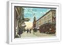 White Frame