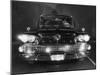 Front View of 1958 Buick-Andreas Feininger-Mounted Photographic Print