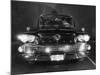 Front View of 1958 Buick-Andreas Feininger-Mounted Photographic Print