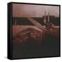 Canvas Black