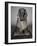 Front View of Sphinx of Tuthmosis Iii-null-Framed Giclee Print