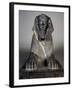 Front View of Sphinx of Tuthmosis Iii-null-Framed Giclee Print