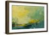 Front-Patrick Dennis-Framed Art Print