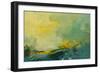 Front-Patrick Dennis-Framed Premium Giclee Print