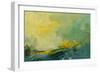 Front-Patrick Dennis-Framed Premium Giclee Print