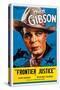 Frontier Justice, Hoot Gibson, 1936-null-Stretched Canvas