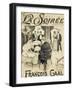 Frontispiece of Intermezzo La Soiree, Alice's Waltz-Francois Gaal-Framed Giclee Print