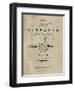 Frontispiece of Symphony No. 6 in F Major, Op. 68, "Pastoral"-null-Framed Giclee Print