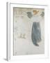 Frontispiece Pour Elles-Henri de Toulouse-Lautrec-Framed Giclee Print