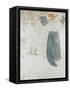Frontispiece Pour Elles-Henri de Toulouse-Lautrec-Framed Stretched Canvas