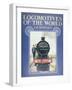 Frontispiece to 'Locomotives of the World' by J.R. Howden, 1910-null-Framed Giclee Print