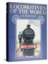 Frontispiece to 'Locomotives of the World' by J.R. Howden, 1910-null-Stretched Canvas