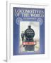 Frontispiece to 'Locomotives of the World' by J.R. Howden, 1910-null-Framed Giclee Print