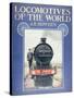 Frontispiece to 'Locomotives of the World' by J.R. Howden, 1910-null-Stretched Canvas