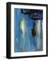 Frontline IV-Sydney Edmunds-Framed Giclee Print