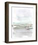 Frost Horizon II-Jennifer Goldberger-Framed Art Print