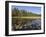 Frost River, Boundary Waters Canoe Area Wilderness, Superior National Forest, Minnesota, USA-Gary Cook-Framed Photographic Print