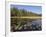 Frost River, Boundary Waters Canoe Area Wilderness, Superior National Forest, Minnesota, USA-Gary Cook-Framed Photographic Print