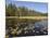 Frost River, Boundary Waters Canoe Area Wilderness, Superior National Forest, Minnesota, USA-Gary Cook-Mounted Photographic Print