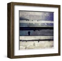 Frost XV-Sven Pfrommer-Framed Giclee Print