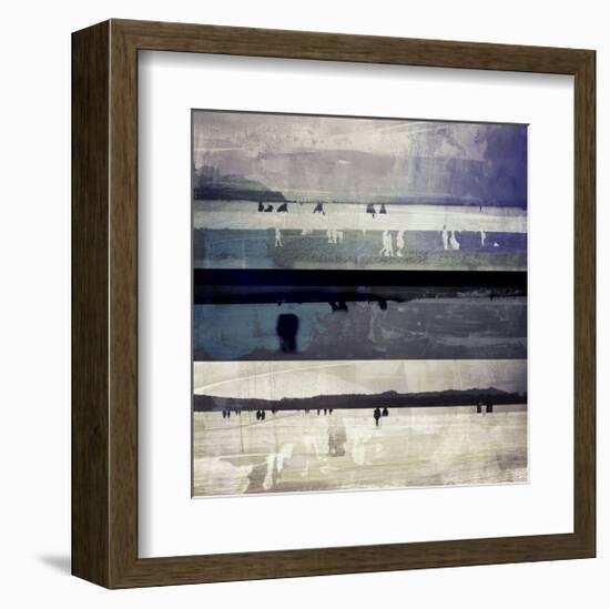 Frost XV-Sven Pfrommer-Framed Giclee Print