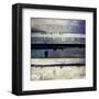 Frost XV-Sven Pfrommer-Framed Art Print