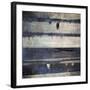 Frost XVIII-Sven Pfrommer-Framed Art Print