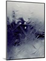 Frost2, 2021, (digital)-Scott J. Davis-Mounted Giclee Print