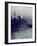 Frost2, 2021, (digital)-Scott J. Davis-Framed Giclee Print