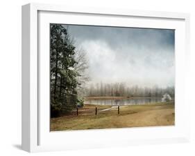 Frostbitten-Jai Johnson-Framed Photographic Print
