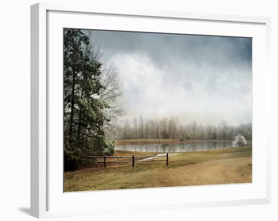 Frostbitten-Jai Johnson-Framed Photographic Print