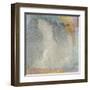 Frosted Glass II-Alicia Ludwig-Framed Art Print