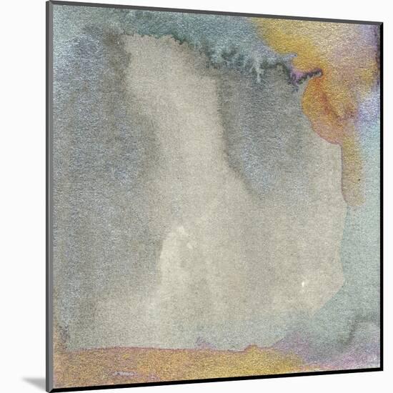 Frosted Glass II-Alicia Ludwig-Mounted Art Print