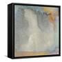 Frosted Glass II-Alicia Ludwig-Framed Stretched Canvas