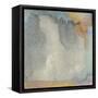 Frosted Glass II-Alicia Ludwig-Framed Stretched Canvas