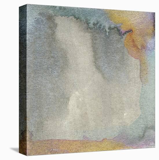 Frosted Glass II-Alicia Ludwig-Stretched Canvas