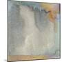 Frosted Glass II-Alicia Ludwig-Mounted Art Print