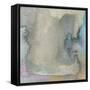 Frosted Glass III-Alicia Ludwig-Framed Stretched Canvas