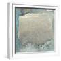Frosted Glass IV-Alicia Ludwig-Framed Art Print