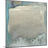 Frosted Glass IV-Alicia Ludwig-Mounted Art Print