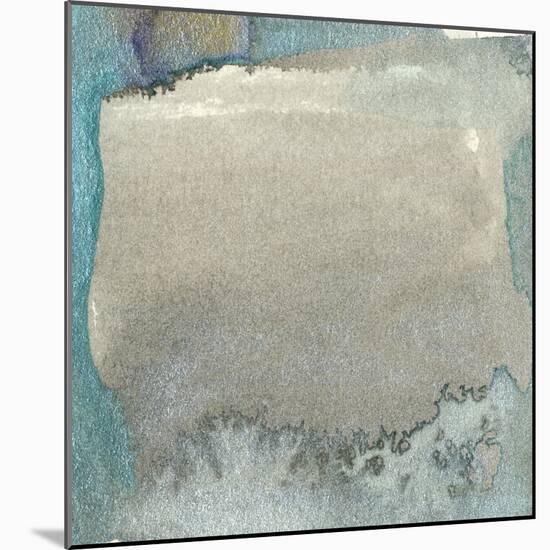 Frosted Glass IV-Alicia Ludwig-Mounted Art Print