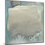 Frosted Glass IV-Alicia Ludwig-Mounted Art Print