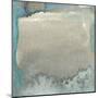 Frosted Glass IV-Alicia Ludwig-Mounted Art Print